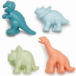 EG Écoiffier - Dinó homokozó szett, 4 db-os (004639)