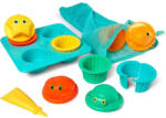 Melissa and Doug Sütis homokozó formák - Melissa and Doug (6431)