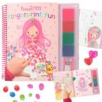 Depesche Princess Mimi ujjfestő könyv (12105)