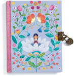 DJECO Titkos napló lakattal Djeco (DD03616)