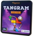 Reflexshop Tangram mágneses utazó játék - Albi (ALTARS)