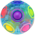 EG Félig átlátszó varázs labda (25052)