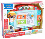 Clementoni Zenélő mágneses rajztábla kicsiknek - Clementoni (17660)