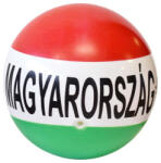 Kensho Magyarország labda 23 cm-es (103360090)