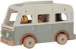 Little Dutch - Vintage játék lakóautó (LD7125)