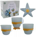 Little Dutch poharas fürdőjáték - tengeri csillagos (LD2015906) - okosjatek