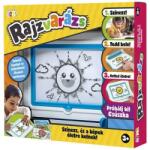 EG Rajzvarázs - rajzolós játék (110404)