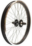VeloGo Kerék 20" 406 BMX Hátsó 48 küllő 14mm tengely 35mm széles abroncs