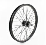 VeloGo Kerék 20 BMX Hátsó 36 küllő 14mm tengely