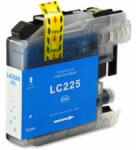 Compatibile Brother lc225 (c) cartus compatibil