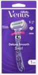 Gillette Venus Extra Smooth Swirl női Borotva (10BL180049) - lavonio