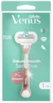 Gillette Borotva GILLETTE Venus Extra Smooth Sensitive Rosegold 1 darab - irodaszerwebaruhaz | Gillette Borotva GILLETTE Venus Extra Smooth Sensitive Rosegold 1 darab - robbitairodaszer | Gillette Extra Smooth