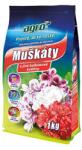 AGRO CS Om muskátli műtrágya 1 kg (8594005006065)