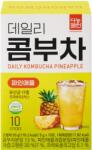 Danongwon Daily Kombucha Tea Instant Teapor - Ananász ízesítésű 5gx10db