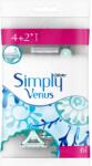 Gillette Simply Venus 2 eldobható borotva 4+2 db - lavonio