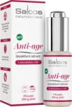 Saloos Anti-Age, bioaktív, 20 ml - lavonio