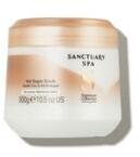  Sanctuary Spa Signature Collection krémes peeling hámlasztó hatással 300 ml - lavonio
