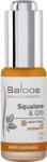 Saloos Squalane&Q10 20 ml | Saloos Intensive Care squalane &Q10 elixír 20 ml
