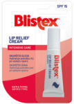 Blistex ajakápoló krémbalzsam száraz és irritált ajkakra 6 ml (4008455003078)