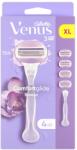 Gillette Venus ComfortGlide Breeze + 4 fej