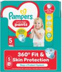 Pampers Pants Size 5 eldobható nadrágpelenkák 11-17 kg 28 db - lavonio