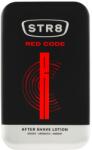STR8 Red Code lotion 100 ml - lavonio