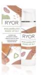  RYOR Decorative Care élénkítő make-up 8 in 1 árnyalat Dark 30 ml - lavonio