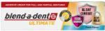 Blend-a-dent Ultimate Fresh rögzítő krém műfogsorhoz, 40 ml - lavonio
