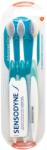 Sensodyne Advanced Clean Extra Soft Triopack - lavonio