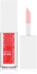 Catrice Glossing Glow tonizáló olaj az ajkakra árnyalat 020 - Drama Mama 4 ml - lavonio