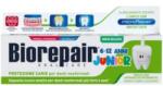 Biorepair Junior fogkrém gyermekeknek 6-12 éves korig Menta 75 ml