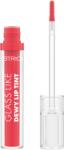 Catrice Glass Like Dewy Lip Tint Magasan pigmentált szájfény hidratáló hatással árnyalat 020 Look At Me! 3 ml - lavonio