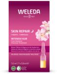 Weleda Skin Repair Vadrózsa 7 napos intenzív kúra, 7×0, 8 ml | Weleda Wild rose intenzív kúra az első ráncokra 7x0, 8 ml