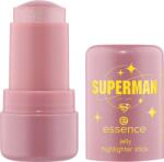  essence Superman highlighter stift árnyalat 01 Undefeated 9.5 g - lavonio