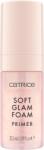  Catrice Soft Glam Foam Primer Egységesítő sminkalap 010 Beyond The Cloud 32.5 ml - lavonio