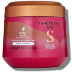  Sanctuary Spa Ruby Oud kávé test peeling 300 ml - lavonio