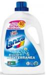 Lanza Folyadék mosószer Mediterrán frissesség - 40 mosás 2 liter (866177)