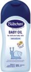 Bübchen Babaolaj 200ml - lavonio