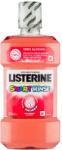 LISTERINE Smart Rinse Kids Berry 500 ml | LISTERINE Smart Rinse Berry szájvíz, 500 ml