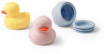 BabyOno fürdőjáték 3 db kacsa 1568 - babamarket
