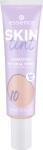  essence SKIN tint könnyű hidratáló alapozó SPF 30 árnyalat 10 30 ml - lavonio