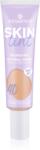  essence SKIN tint könnyű hidratáló alapozó SPF 30 árnyalat 40 30 ml - lavonio