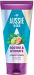 Aussie SOS Sooth & Hydrate hidratáló kondicionáló hajra 200 ml - lavonio
