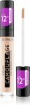 Catrice Camouflage 005 folyékony korrektor, 5 ml | Catrice Liquid Camouflage High Coverage 005 light natural 5 ml | Catrice Camouflage Vízálló folyékony korrektorMagas fedőképesség12 órán át, 005 Light Natura