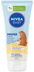 Nivea Babavédelmi krém fenékre 100ml | Nivea Baby Popsiápoló nyugtató krém 100 ml