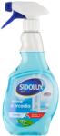 Sidolux Nano Code Arctic ablaktisztító 500 ml