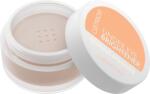 Catrice Under Eye Brightener hosszan tartó fixáló púder hidratáló hatással árnyalat 020 Warm Nude 2.3 g - lavonio