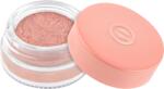 essence Cream Eyeshadow krémes szemhéjfestékek árnyalat 01 Rose 5 g - lavonio
