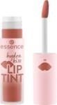 essence Hydra Kiss LIP TINT ajakszínező árnyalat 01 Blushing Nude 4 ml