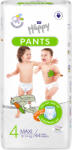 Bella Pants 4 Maxi 8-14 kg 44 db | Bella Pants Midi 4 Bugyipelenka, 8-14 kg, 44 db | Bella Happy Pants 4 Maxi 8-14 kg 220 db